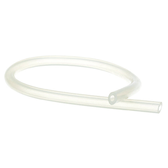 Accutemp AT1P2555-32000 1/4" Id Silicone Hose (ft)