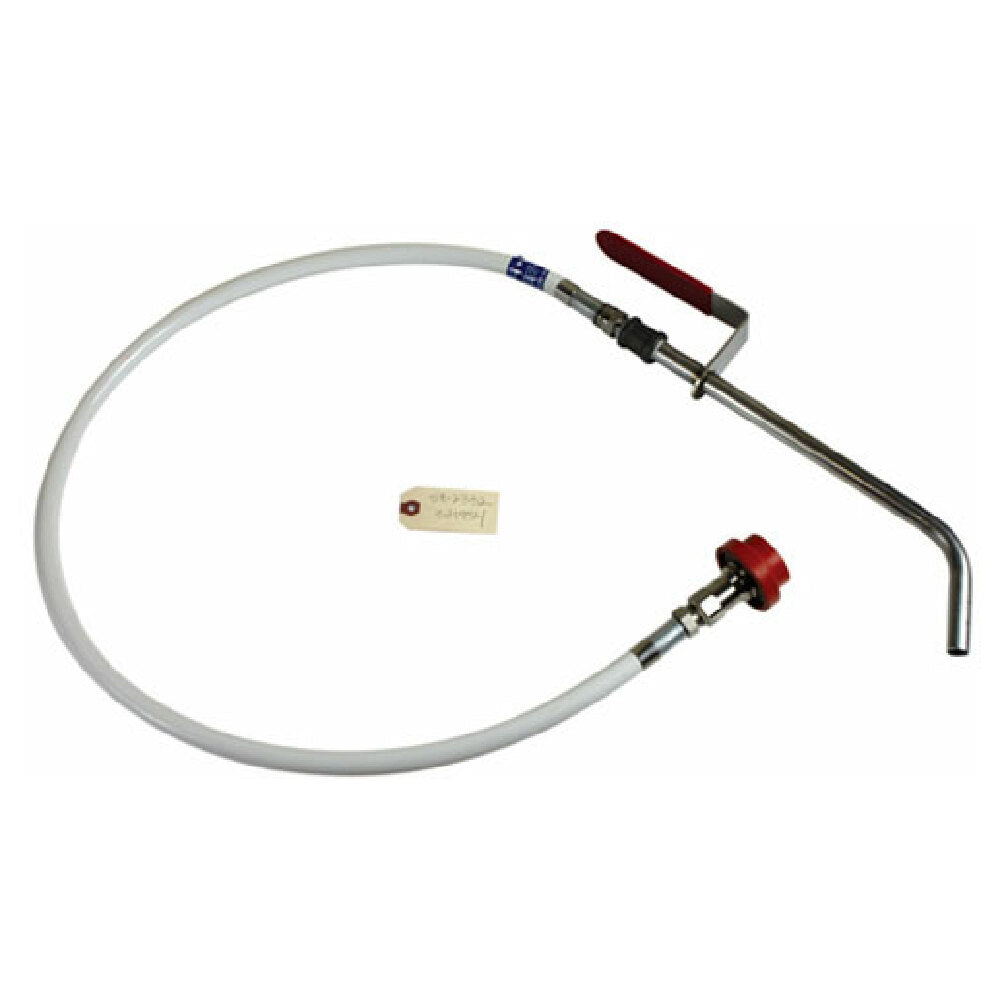 BKI (Barbeque King) SB2332 Filter Hose Assembly