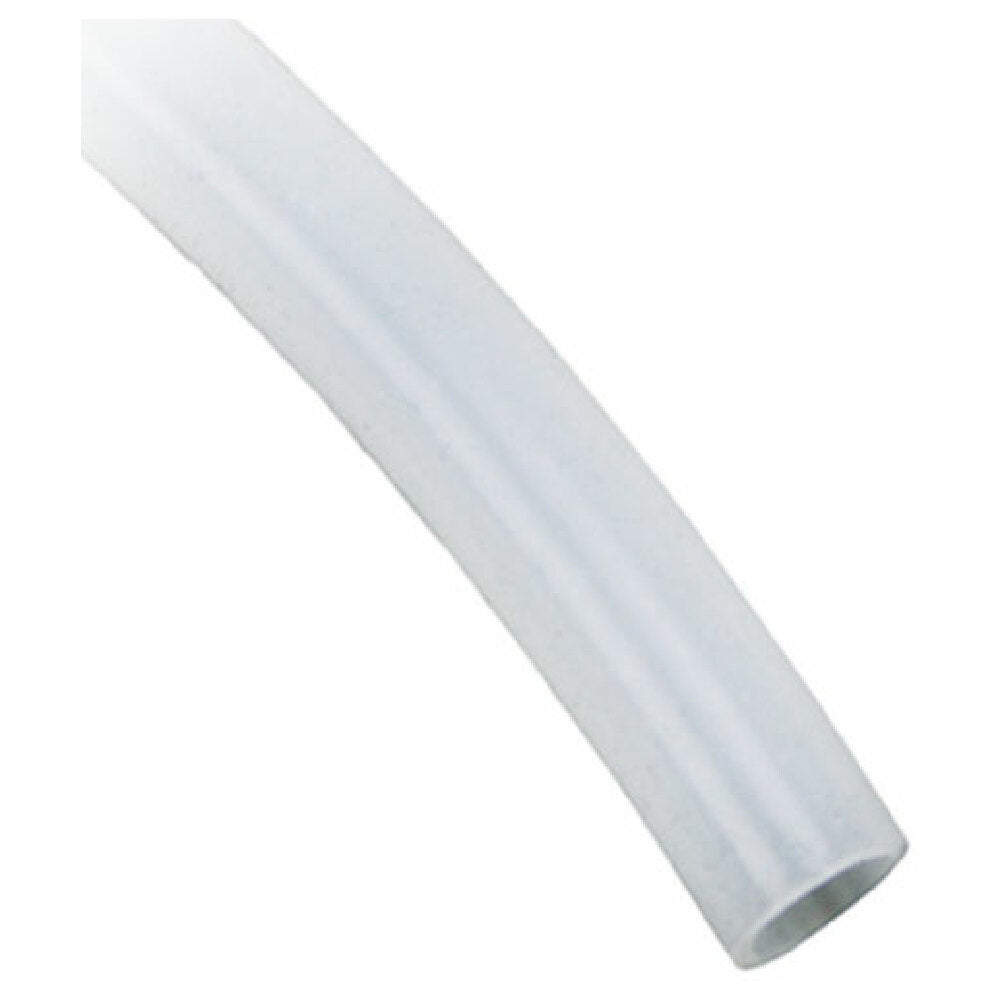 Hoshizaki 7730I3812 Silicone Tubing Foot Clear
