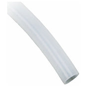 Hoshizaki 7730I3812 Silicone Tubing Foot Clear