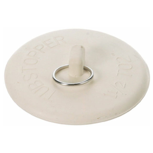AllPoints 321974 Stopper 1 1/2 2" Rubber