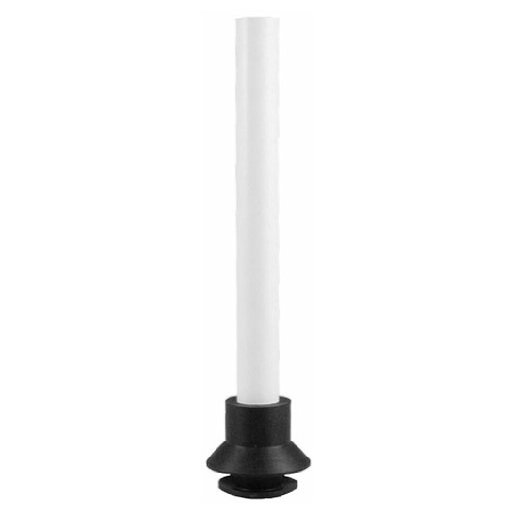 Private Label 11354 Overflow Tube 10"x 1 1/2"