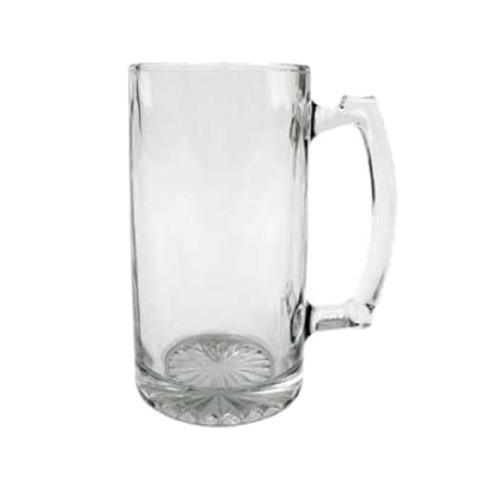 Anchor Hocking 90272 Champions Mug 25 Oz. 5-5/8" Dia.