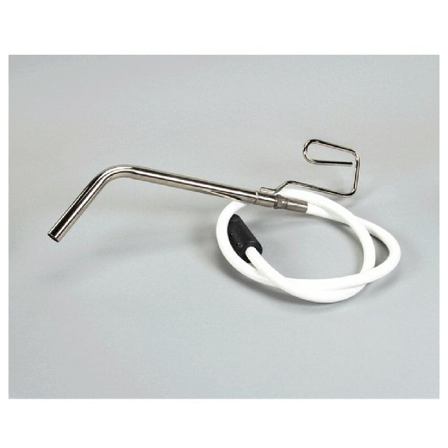 Pitco PTB6623202C Filter Hose/nozzle