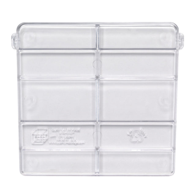 Quantum CRDUS248CLCS - Cross Divider, (3) Divider Slots, For Bin (QUS248)