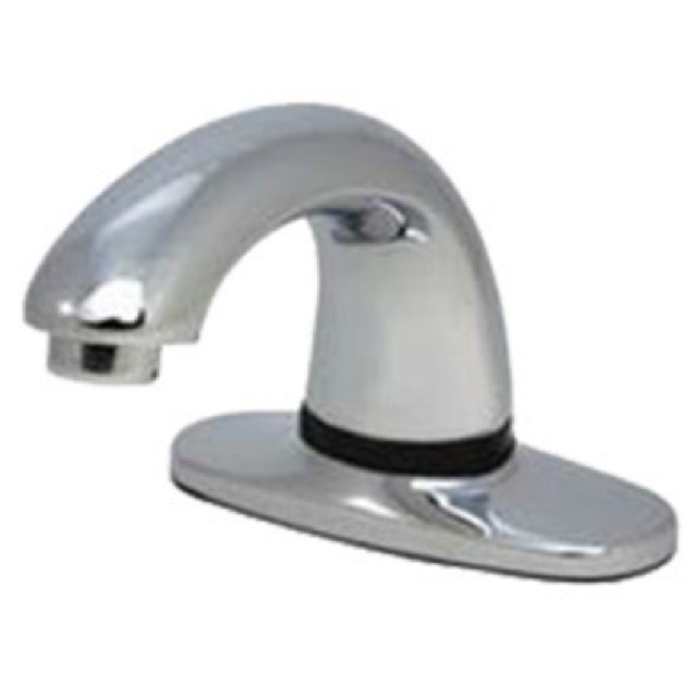 Rubbermaid 1818966 TC AutoFaucet® SST Deck Mount Single Hole (no Cover Plate)