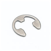 T&S Brass 012512-45 E-Style Snap Ring "New Style" 11/16" OD Stainless Steel