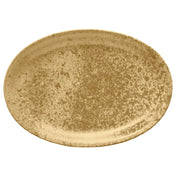 BauscherHepp 542232-426078 Platter 12.6"x 8.98"x 1.3"H Oval