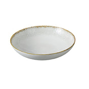 Yanco IB-308 - Iris Blue Bowl, 8 3/8" X 2", 30 Oz