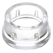 AllPoints 32202 Chair Glide 1in Weld Cup Insert