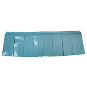 Stero P561683 Curtain Short