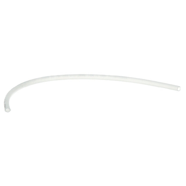 Stero 0P-681022 Tube Chemical White 1/4 (ft)