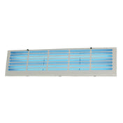 Curtron BL400 Pest-Pro Series 400 Silent Flying Insect Trap For Food Production Facilities