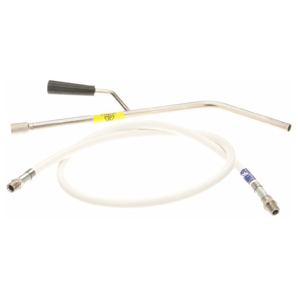 Vulcan Hart 00-422281-00005 Hose W/nozzle Fry Filter