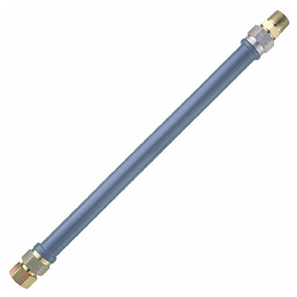 Dormont W75BP48 Water Hose 3/4" X 48"