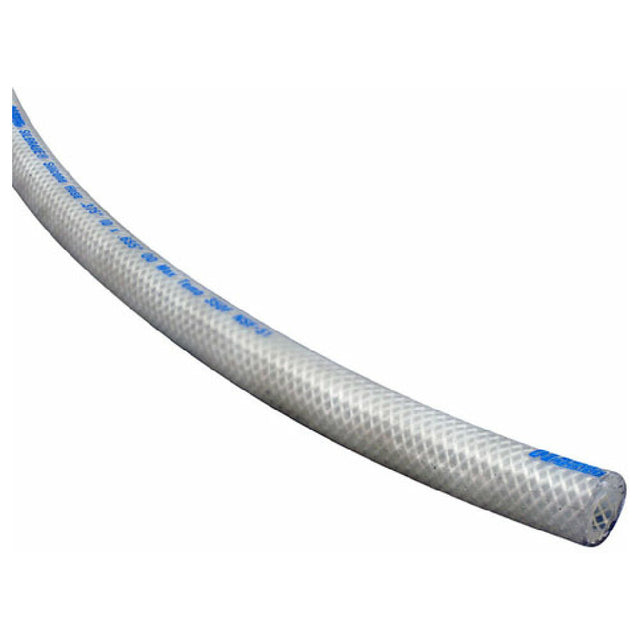 AllPoints 322140 Silicone Tubing 3/8" Id X 5/8" Od