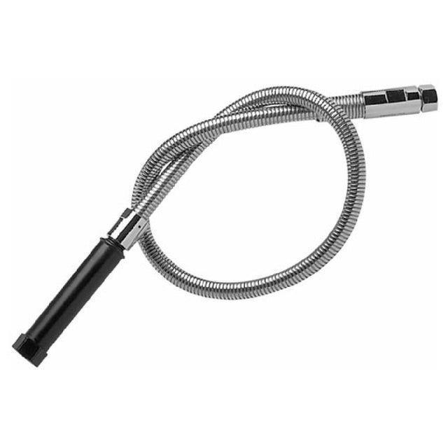 Component Hardware Group KL50Y004-44 Pre Rinse Hose Assembly 44"