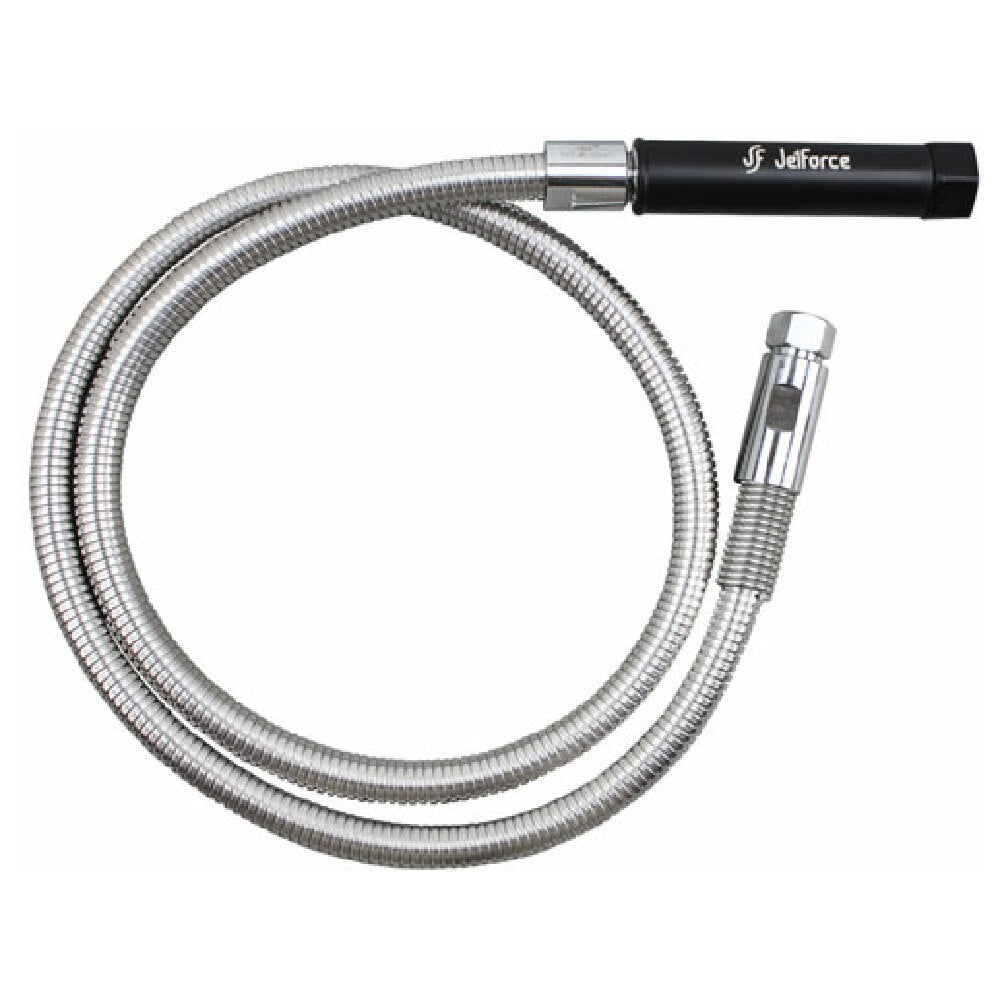 Component Hardware Group CHGK50Y004-60 60" Prerinse Hose W/grip Encore