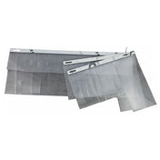 Glass Pro 01000684 Curtain Set