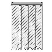 Kason 401SA6043184 Kason 401sa6043184 Strip Curtain 31 X 84