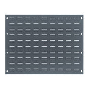 Quantum QLP-2721 Louvered Panel Wall Mounted 27-3/4"L X 21"H
