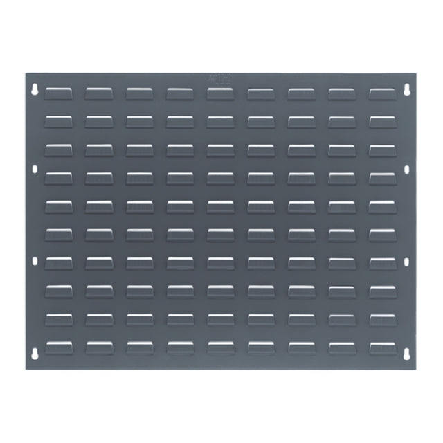 Quantum QLP-2721 Louvered Panel Wall Mounted 27-3/4"L X 21"H