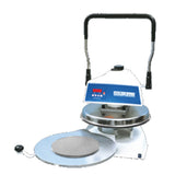 Proluxe DP1100M Endurance X1M Pizza Dough Press Countertop Manual Operation With Dial-in Thickness Adjustment
