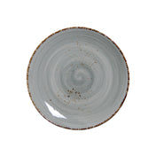 Palate & Plate AW-8746G - Plate, 9" Dia., Round