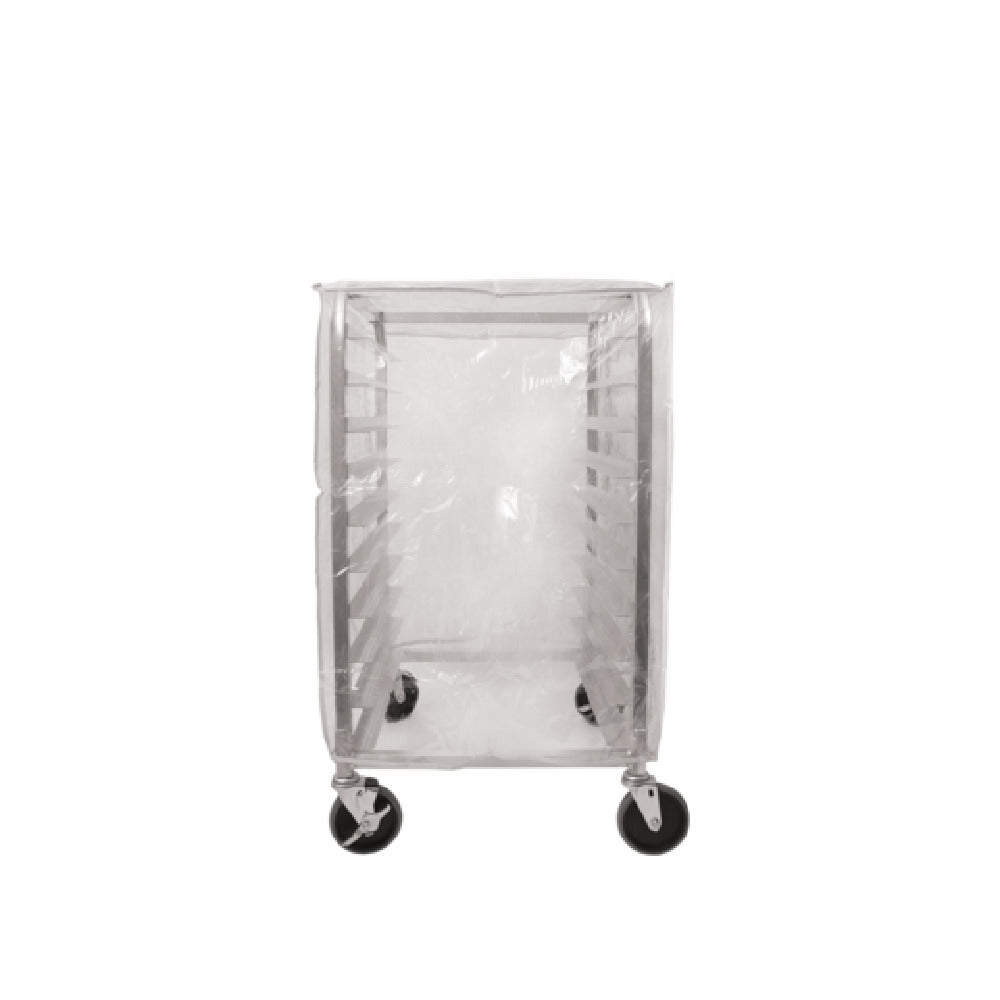 CAC China ASPR-10CV Cover For ASPR-10BK