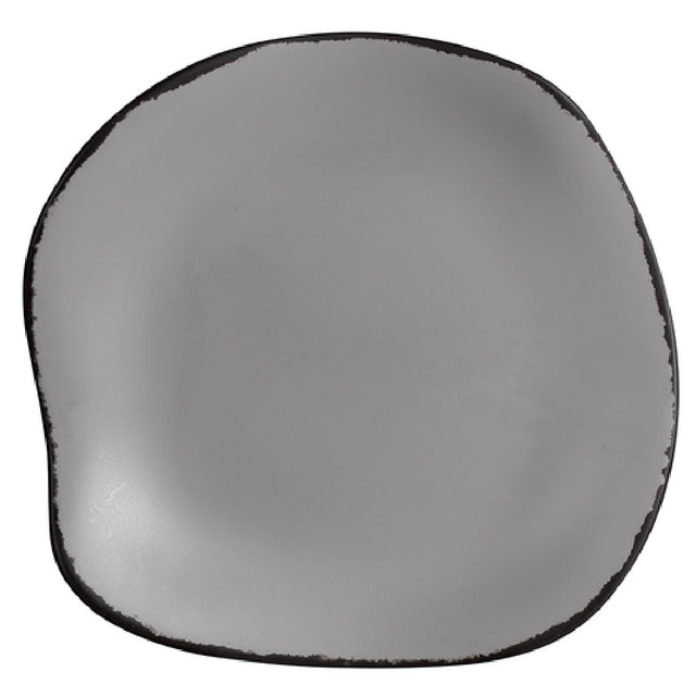 Steelite 7206DD026 Plate 7-1/4" Break Resistant