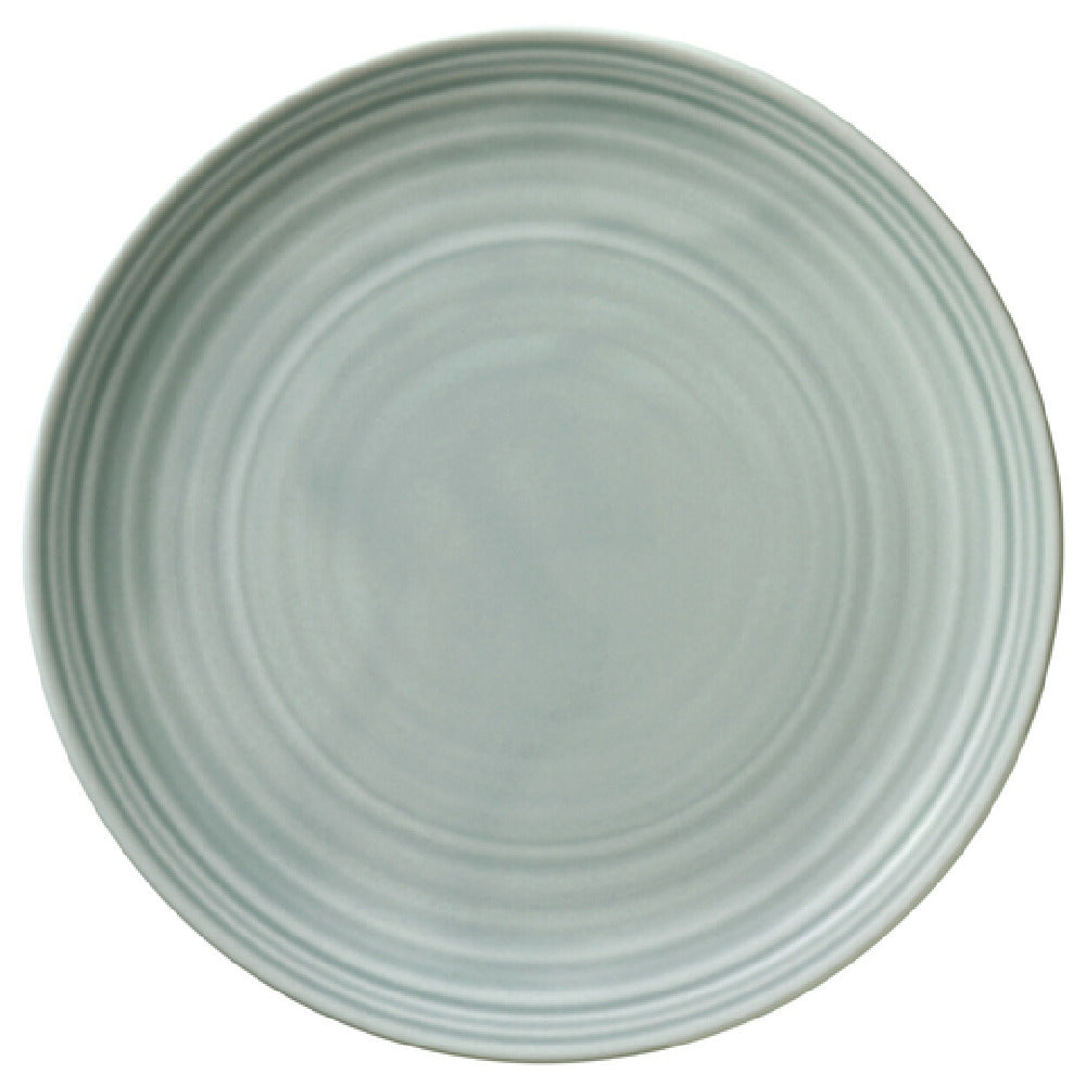 BauscherHepp 631223-B10000 Plate 9" Dia. X 1"H Round