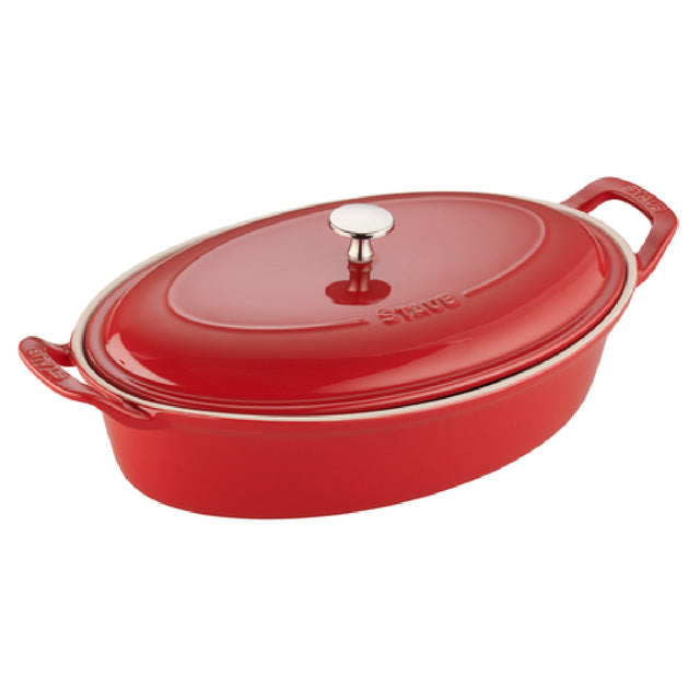 Zwilling 40508-686 Staub® Baking Dish 14" Oval