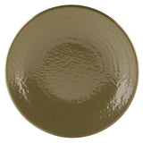 Elite Global Solutions D814RR-LIZ Plate 8-1/4" Dia. X 1"H Round
