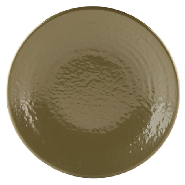 Elite Global Solutions D814RR-LIZ Plate 8-1/4" Dia. X 1"H Round