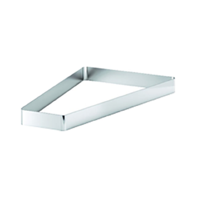 BauscherHepp 57.0138.6040 Frame Large 10-3/5" L X 15-3/4" W X 1-3/5" H