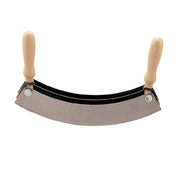 JB Prince M957 C Mezzaluna Chopper 12" Triple