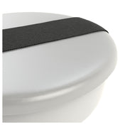 BauscherHepp P3-C2-01-SR0232 Lunch Box Lid Only 7.7" Dia. Large
