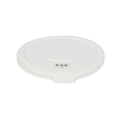 CAC China TCNC-20WL Lid For TCNC-20W White