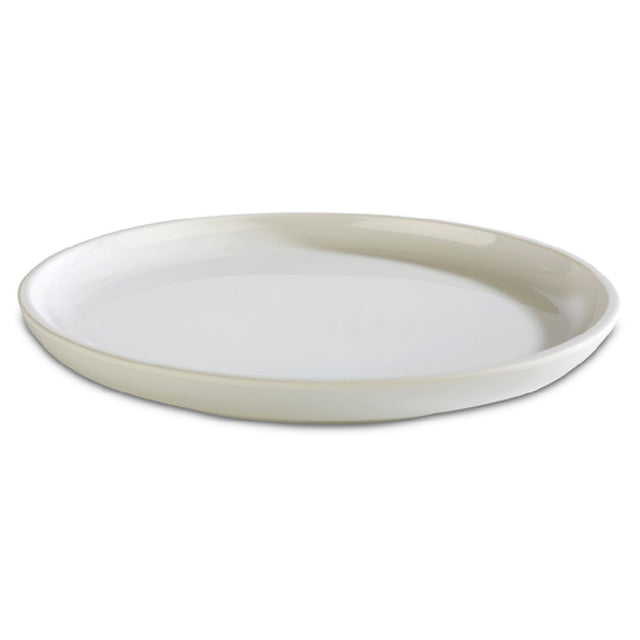 Libbey APS 15425 Plate 6-3/8" Dia. X 7/8"H Round