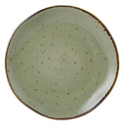 Tuxton GGO-002 Plate 6-1/2" Dia. Round