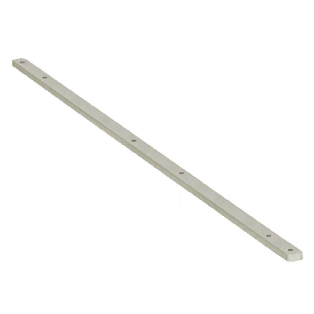 Quantum WS-DSMOB Partition Wall Bar For Use With Double-sided Kits Needed To Mount Casters
