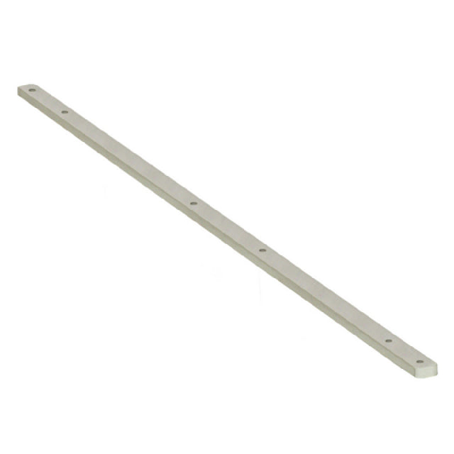 Quantum WS-DSMOB Partition Wall Bar For Use With Double-sided Kits Needed To Mount Casters