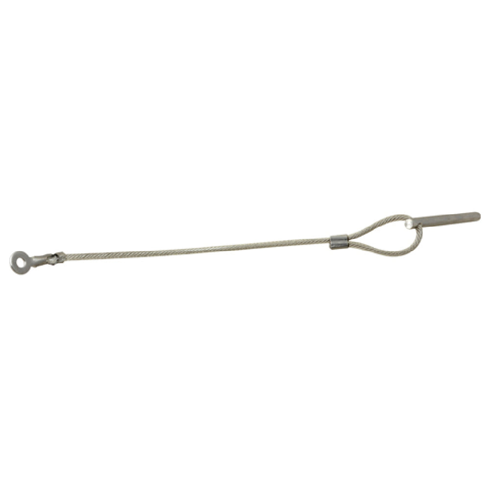 Tuuci H Ss Safety Pin
