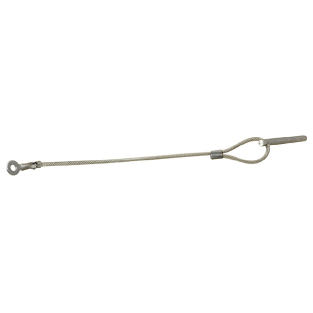 Tuuci H Ss Safety Pin