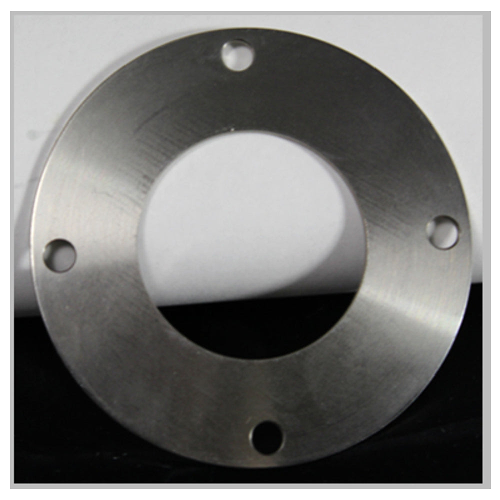 Alfa HOS611 Front Pulley Cover Replaces OEM 00-873461-00001