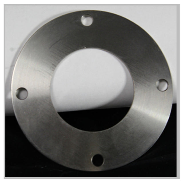 Alfa HOS611 Front Pulley Cover Replaces OEM 00-873461-00001