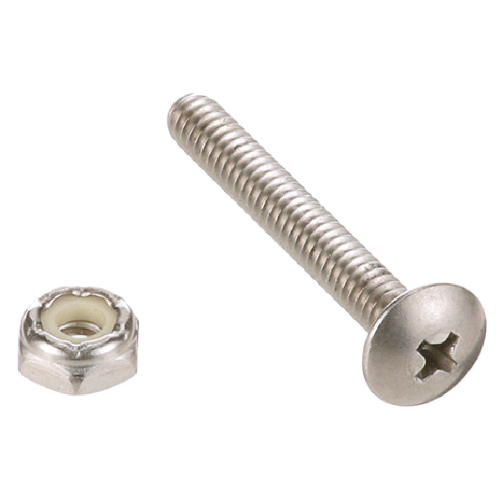 Tuuci K100210 Rib To Hub Fasteners