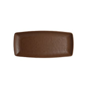 Steelite 7180TM507 Rectangle Plate 9.5" X 4.375" X 1.0" Cali