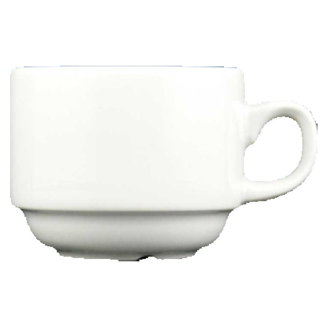 Vertex China LD-35 A.D. Cup 3-1/2 Oz. 2-5/8"