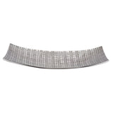 Bon Chef 80021TAN Platter 15" X 7-15/16" X 2-13/16"H Rectangular